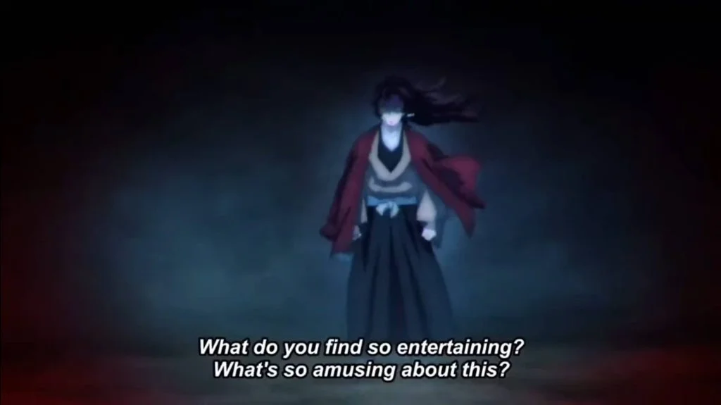 What are Some Famous Quotes from Yoriichi?
