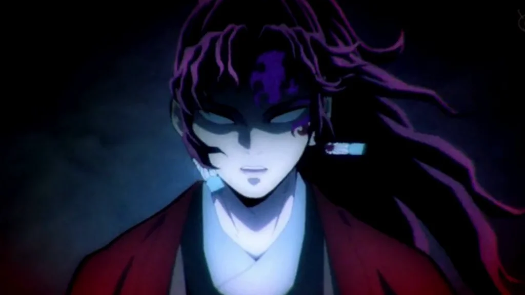 Who is Yoriichi from Demon Slayer?