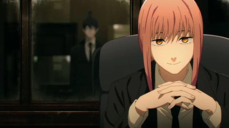 The Unromantic Conclusion to Aki’s Love Story
