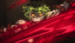 Gyutaro: the Tragic Story of Demon Slayer's 100-year-old Demon