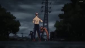 How Tall is Sukuna's True Form?