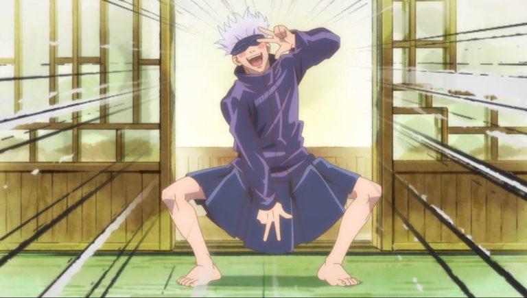 How Old is Gojo? Unraveling the Age of JJK’s No. 1 Sensei