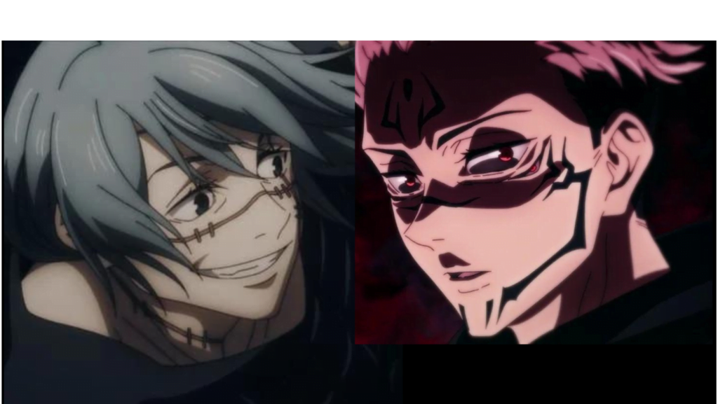 Mahito or Sukuna Who is Stronger?