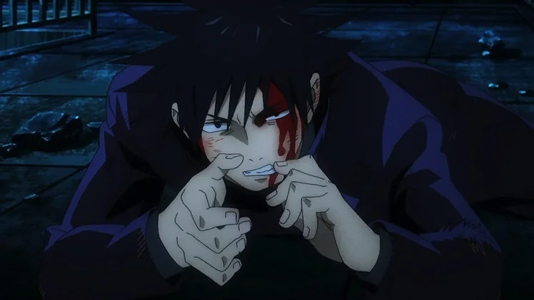 How did Megumi die?