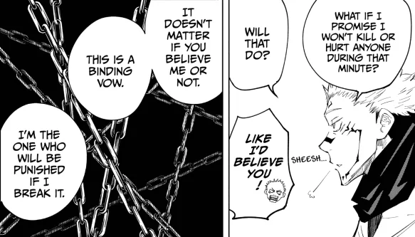 How did Megumi die?