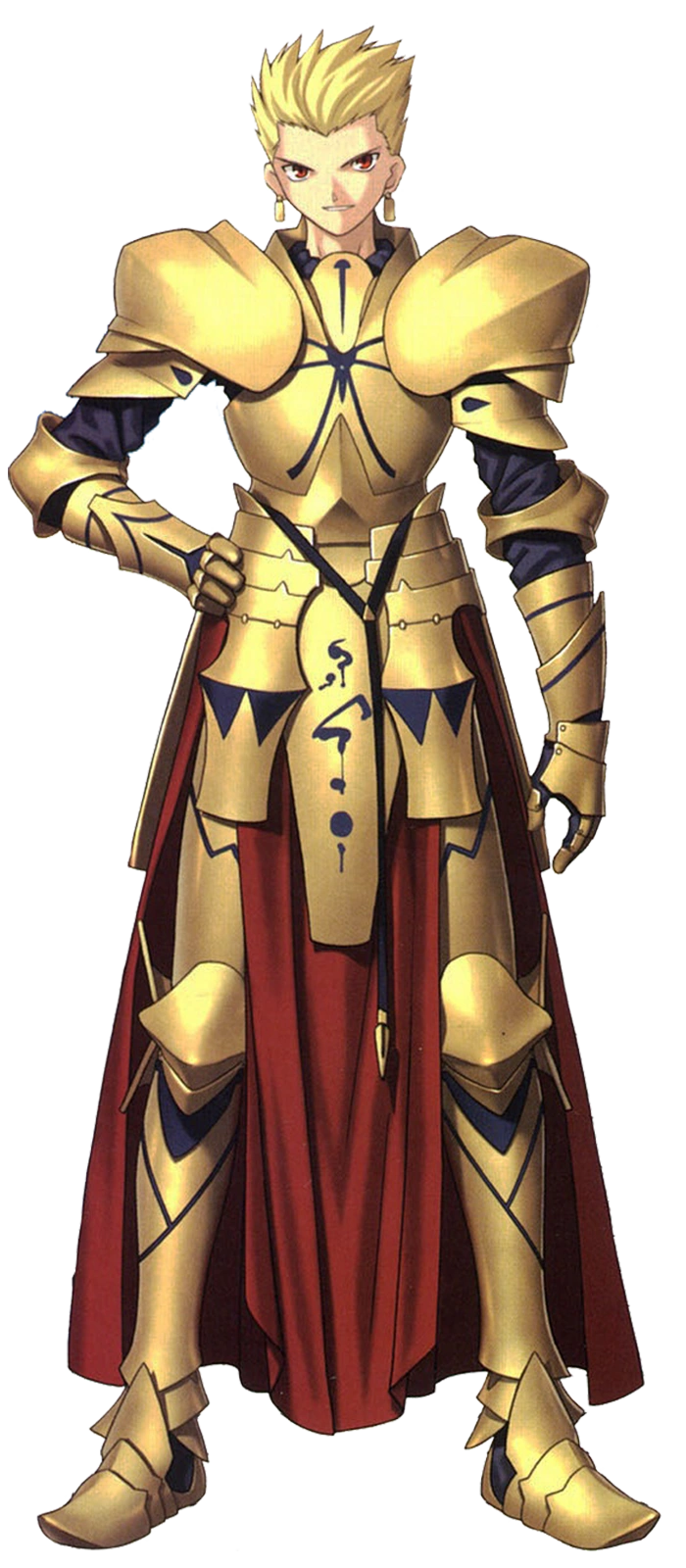 Heaven's Feel movie trilogy poster