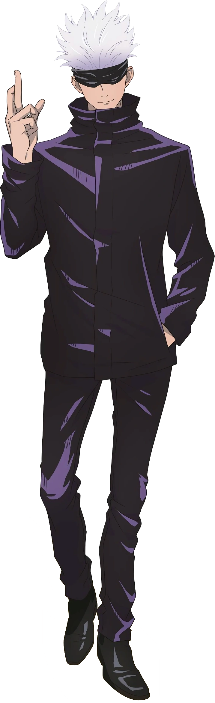 Advanced technique visual