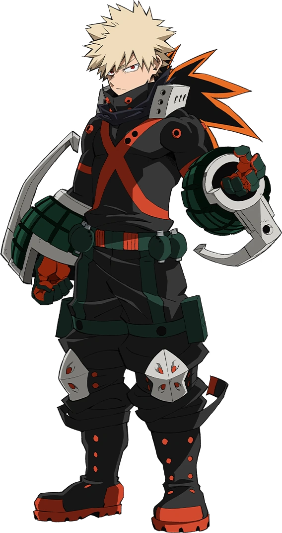 Classification visual