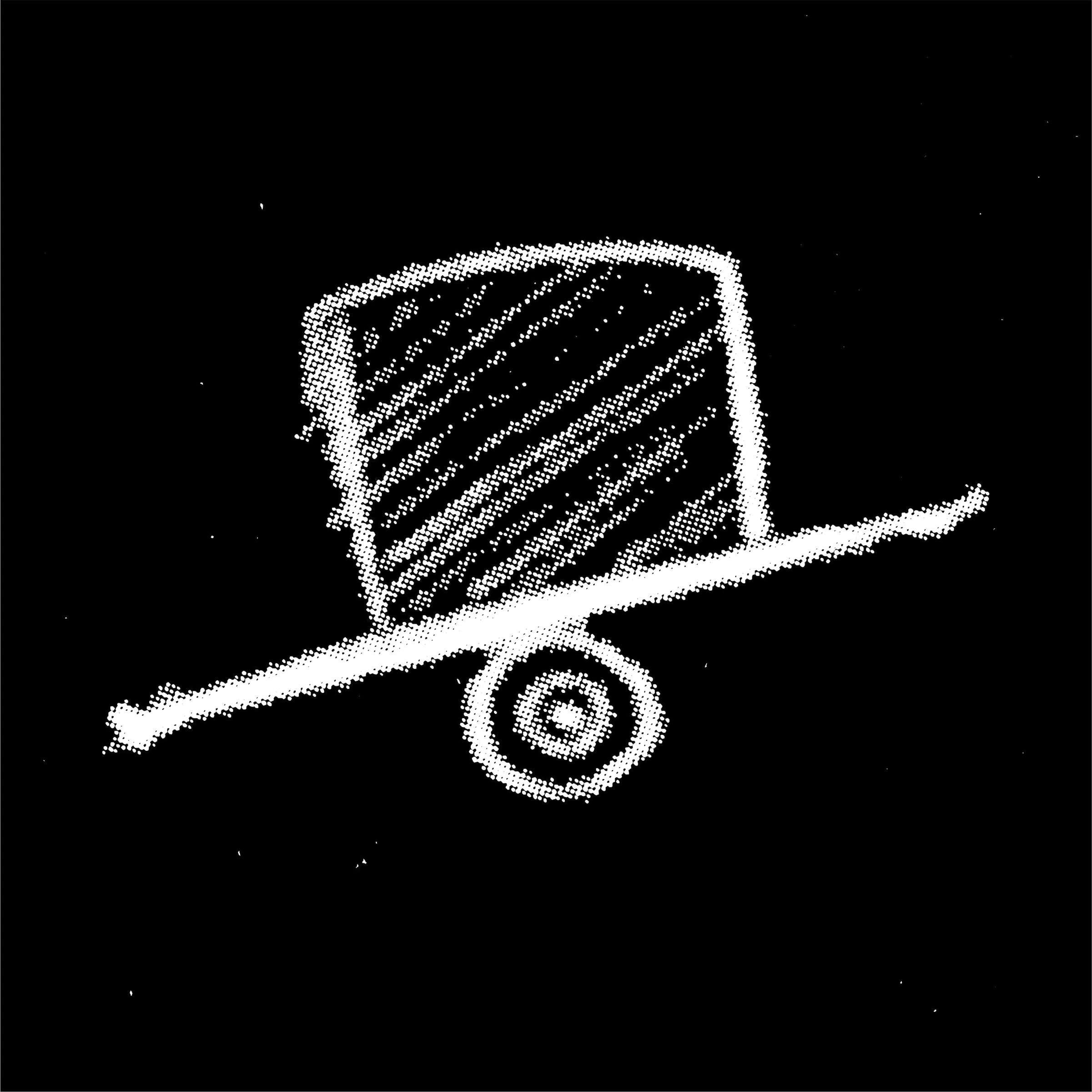 Cowboy Bebop opening imagery