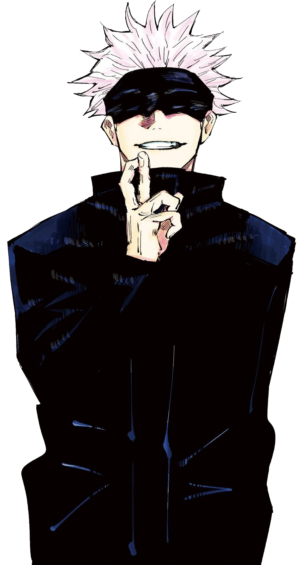 Solo Leveling key visual