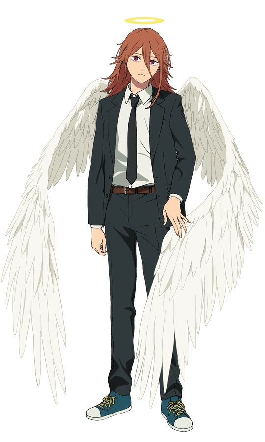 Quality Assurance in Another World scene