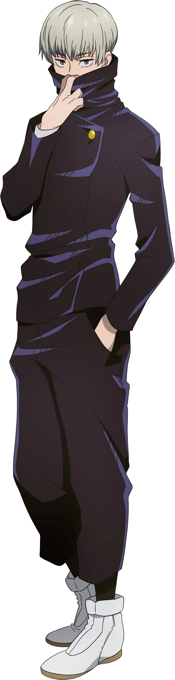 Girls Band Cry performance scene