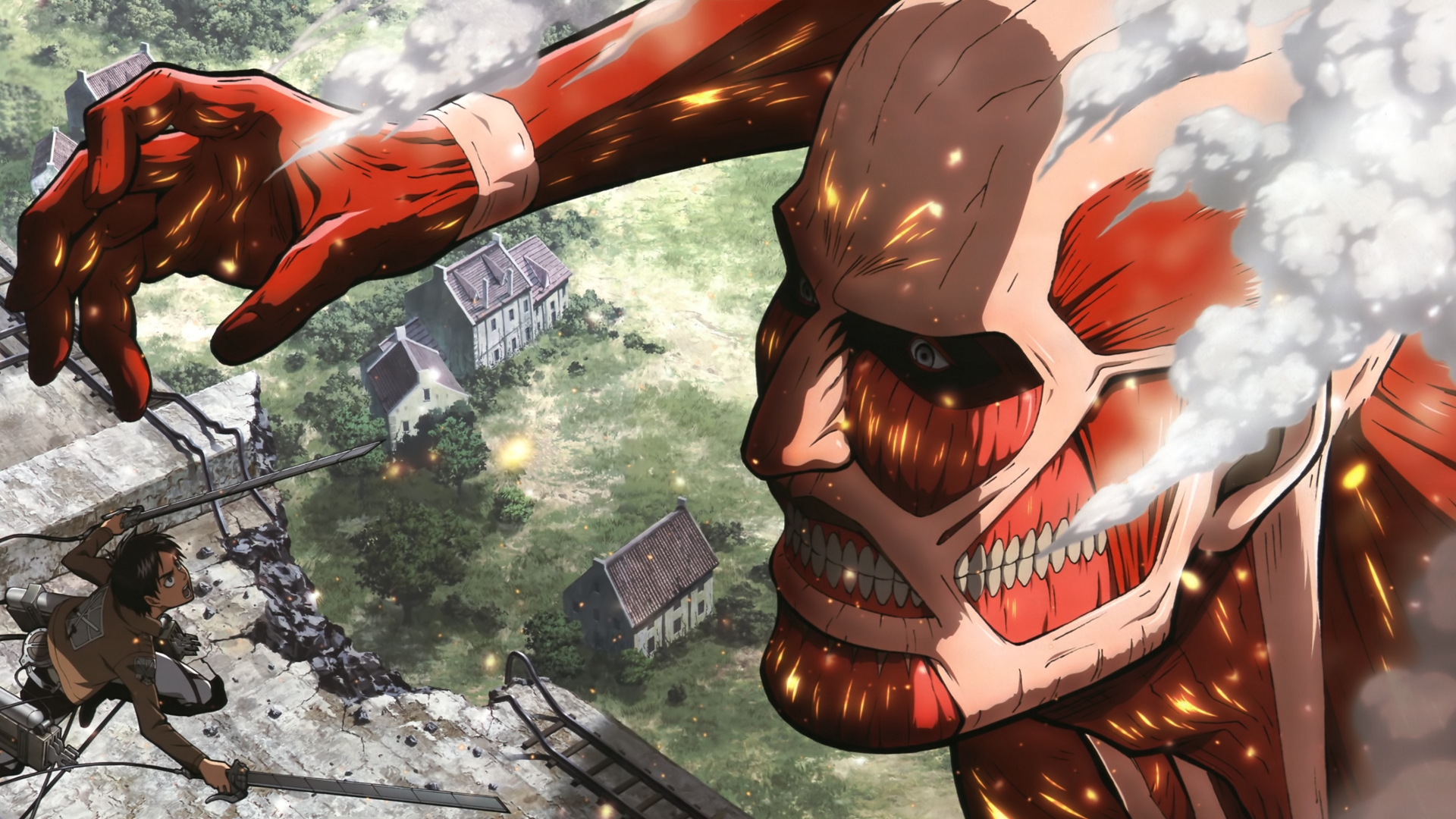 AoT Founding artwork