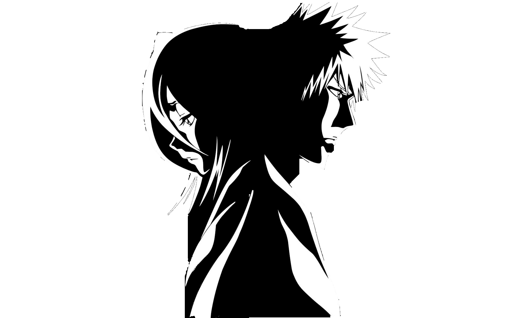 Bleach Anime artwork