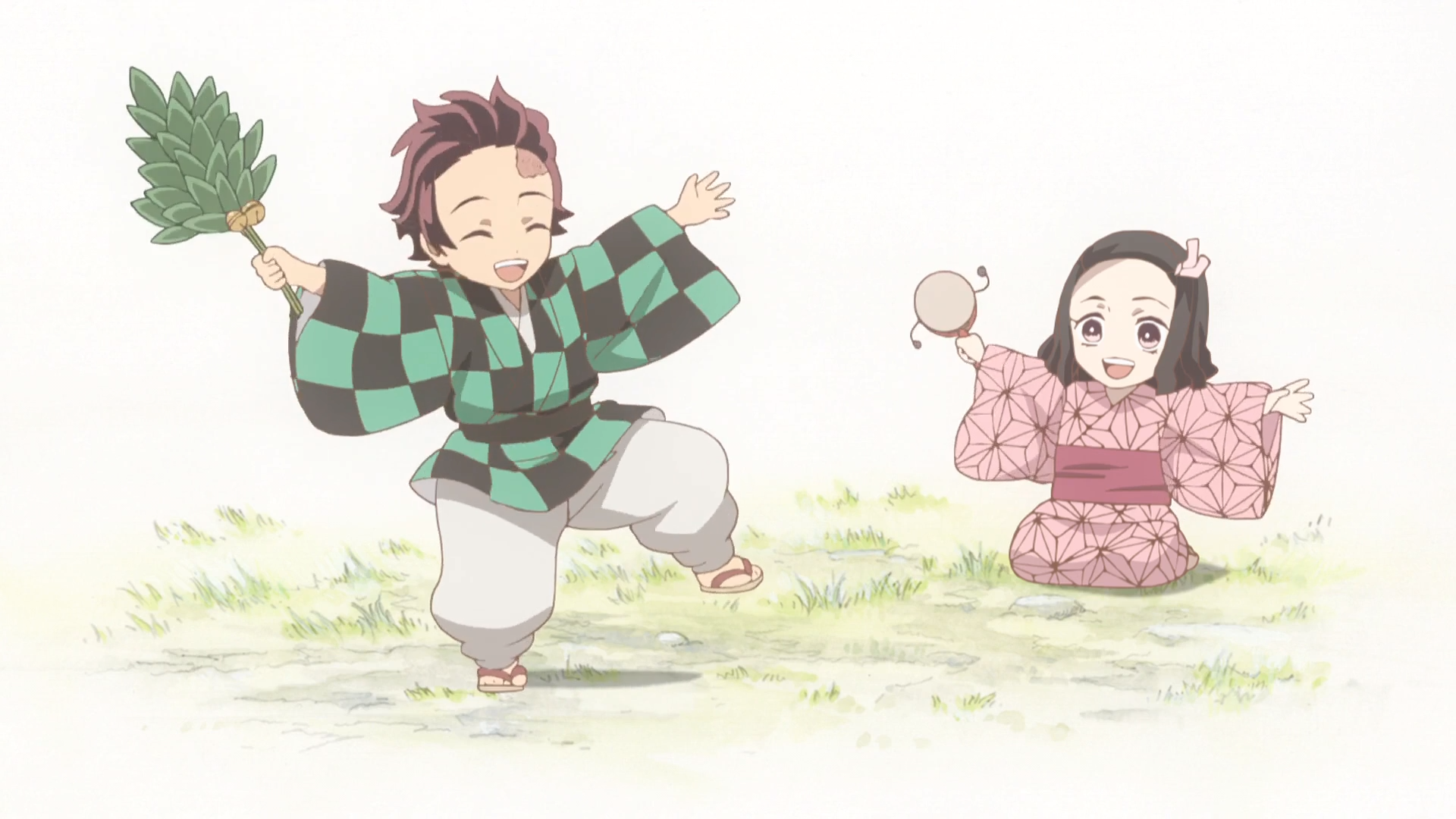 Demon Slayer artwork