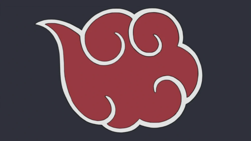 Powerful anime squad assembled