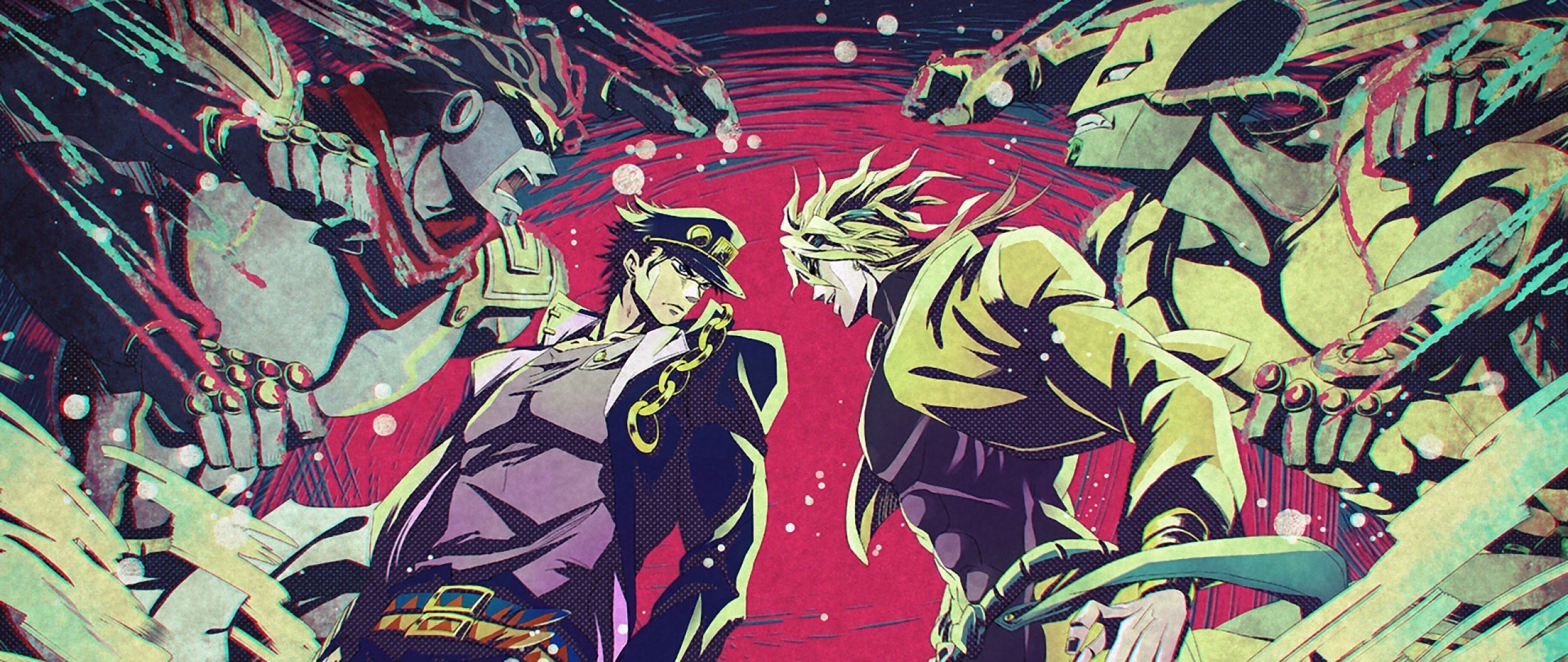 JoJo artwork