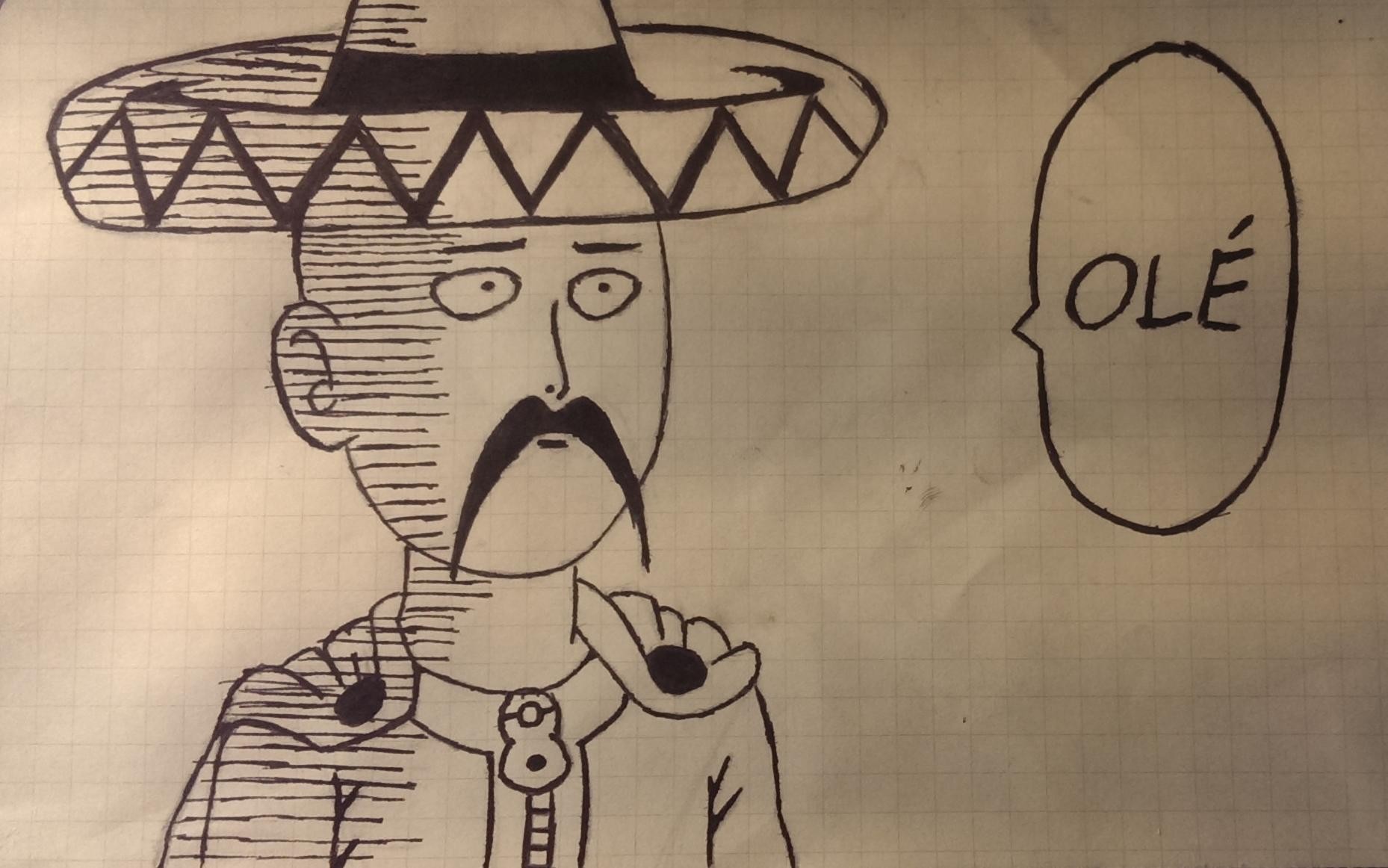 One Punch Man artwork