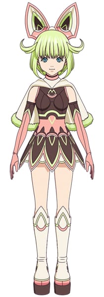 Oshi no Ko Season 2 Visual