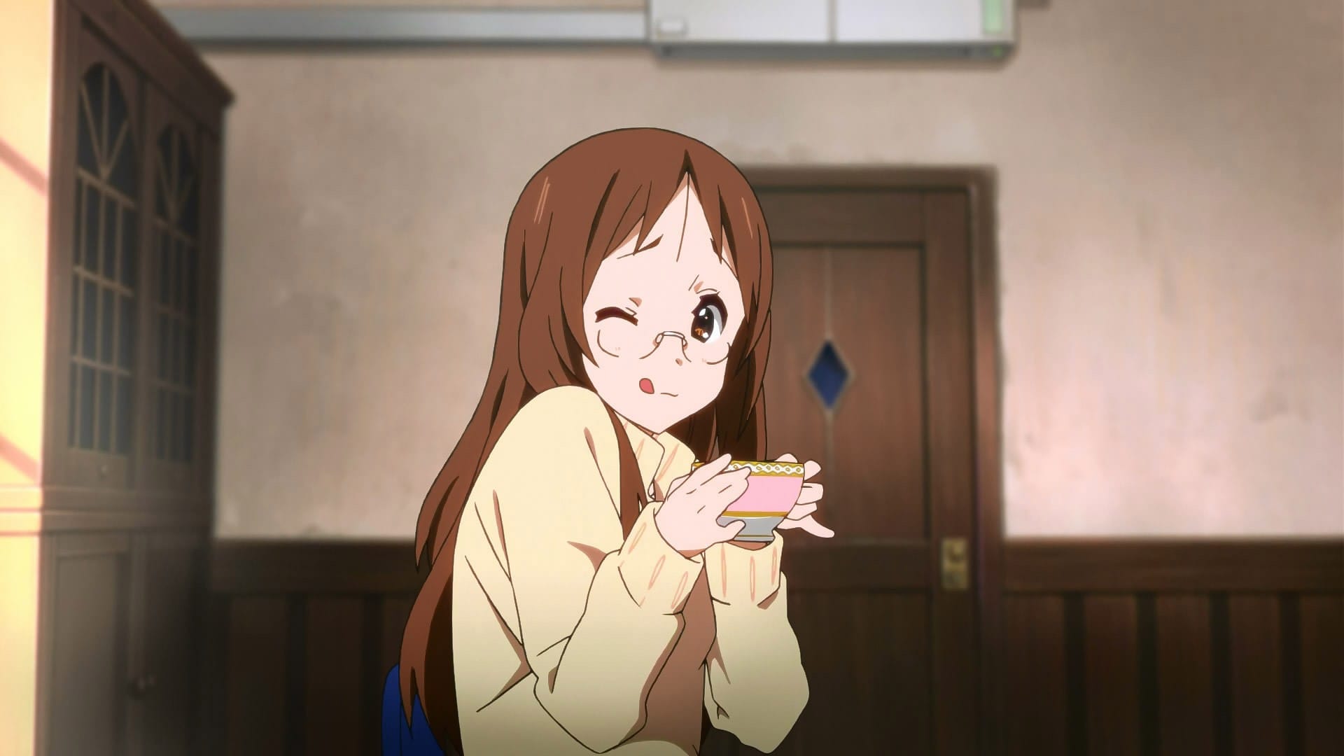 Slice of Life artwork