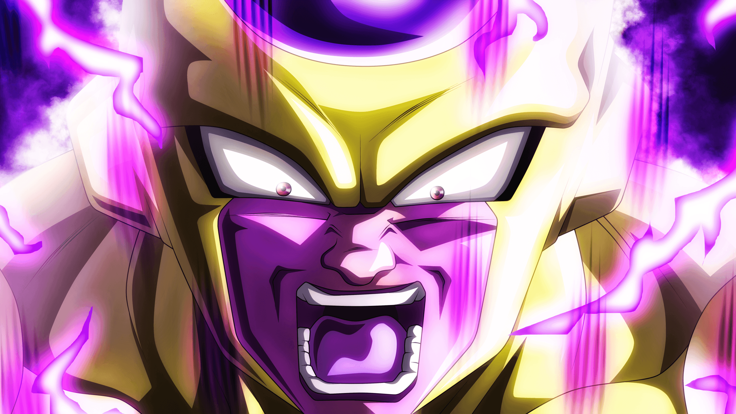 Frieza from Dragon Ball Z