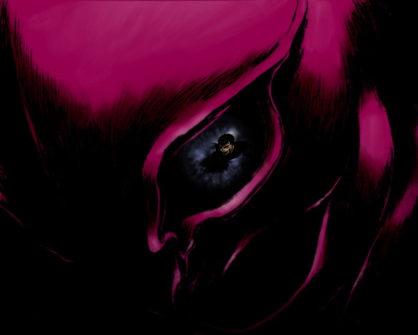 Griffith from Berserk