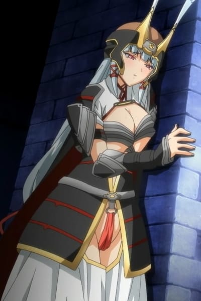 Vinland Saga Key Visual