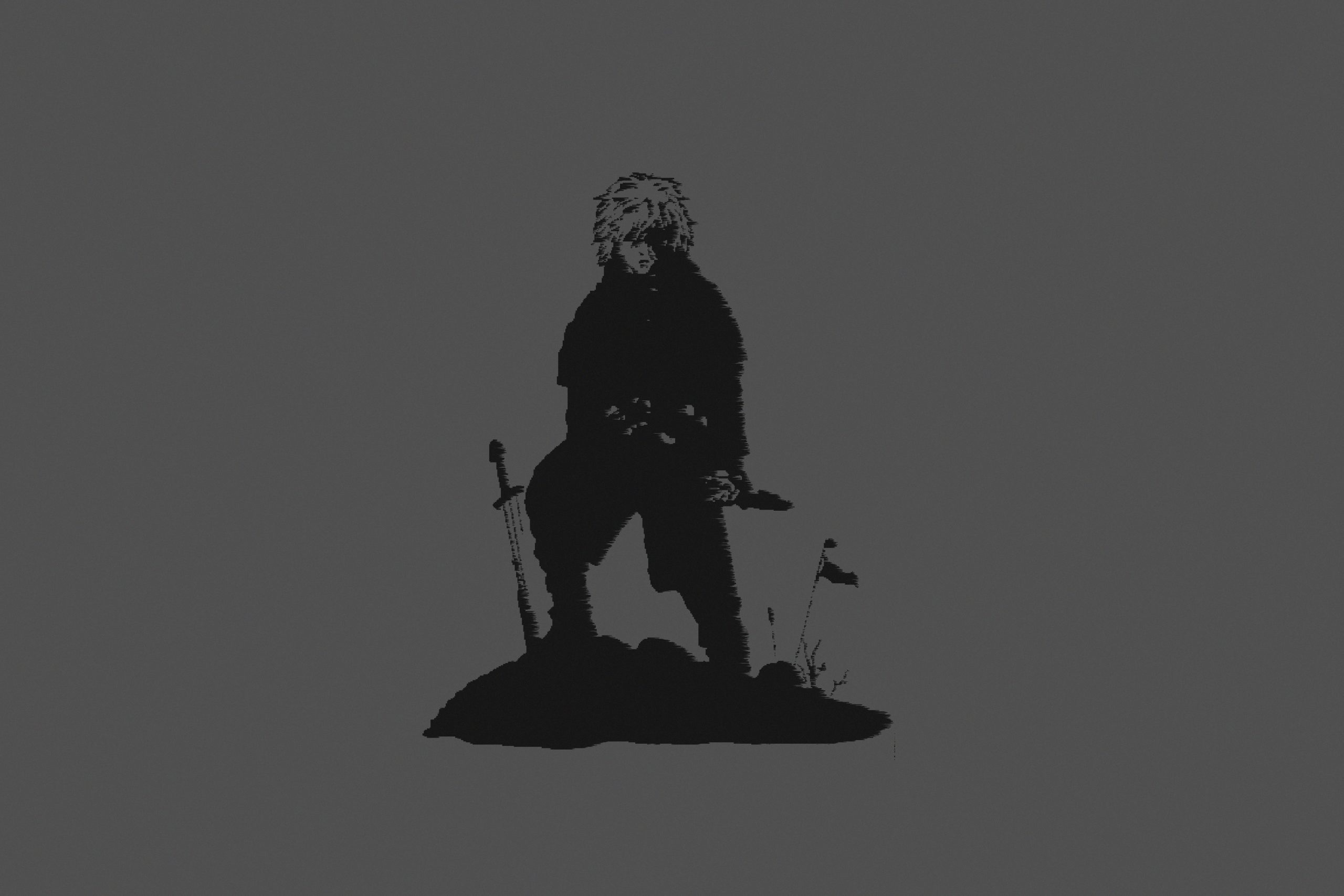 Vinland Saga artwork