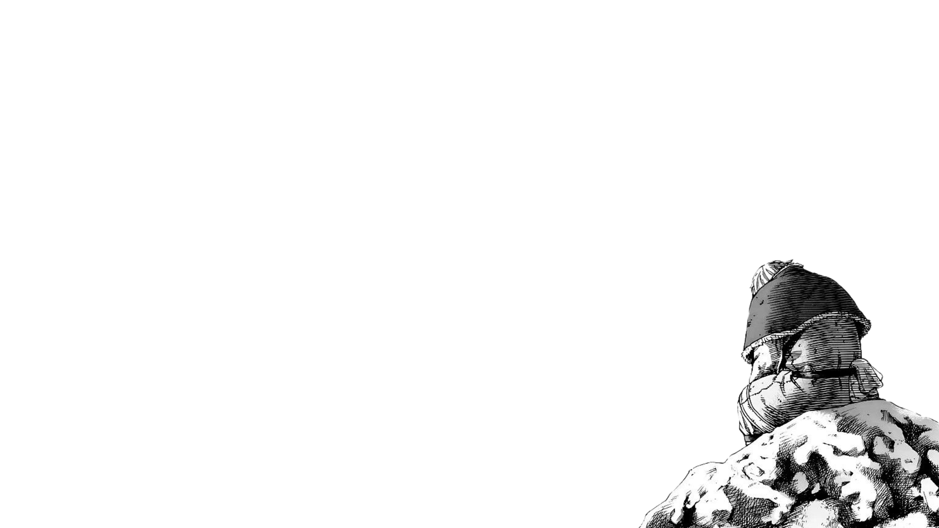 Vinland Saga artwork