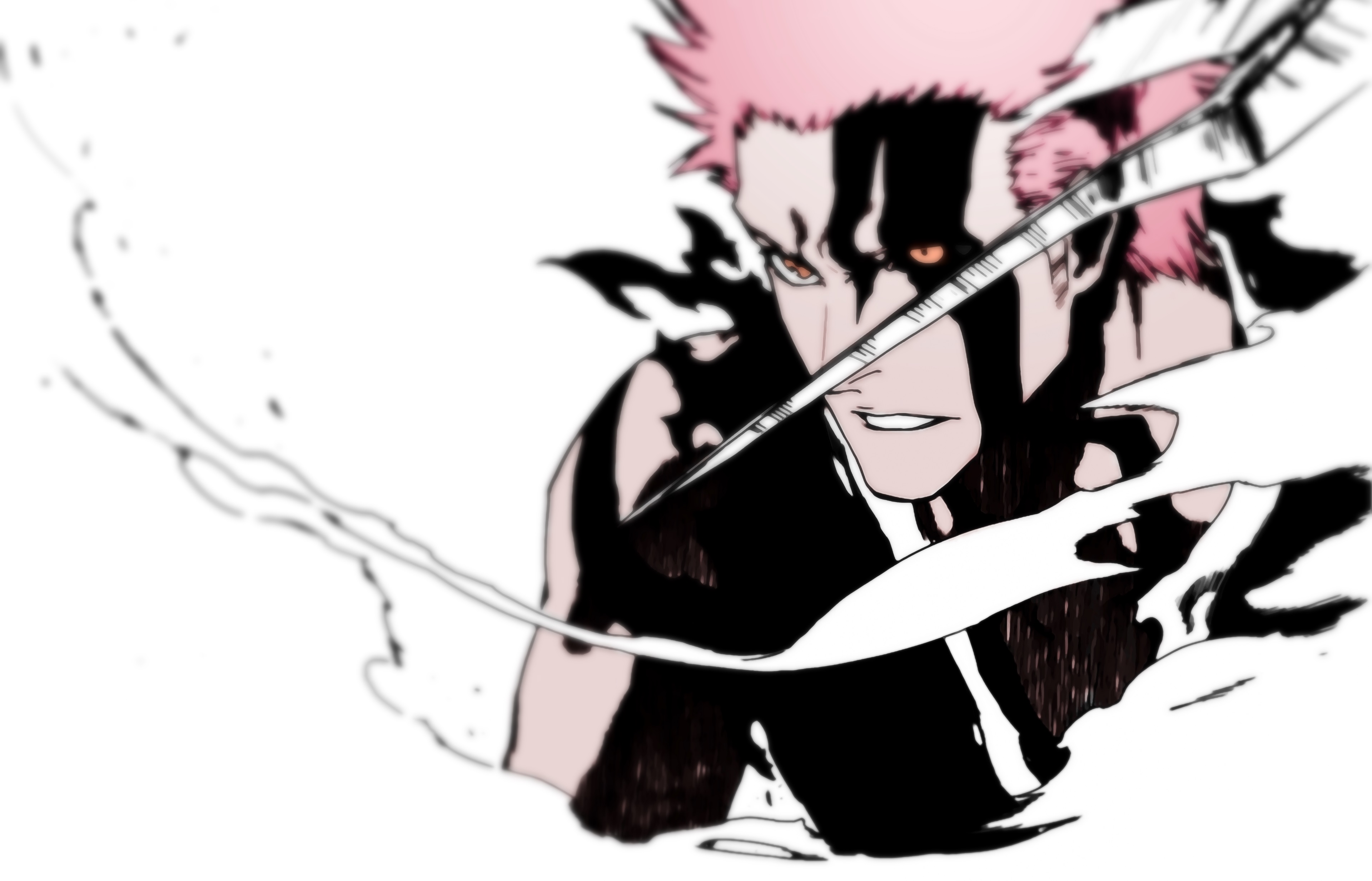 Bleach return