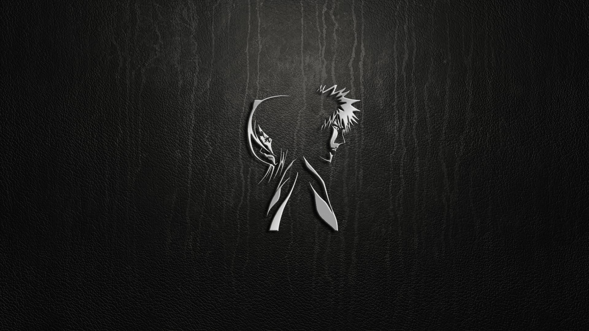 Bleach Anime artwork