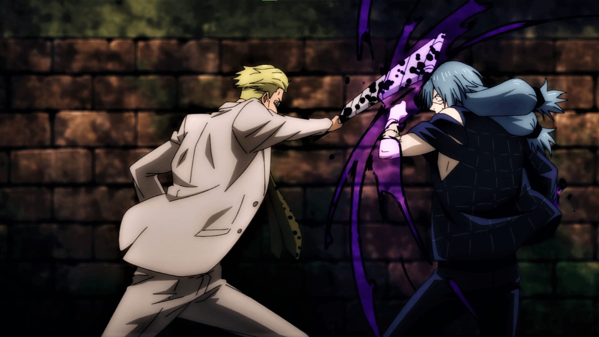 Nanami Kento artwork