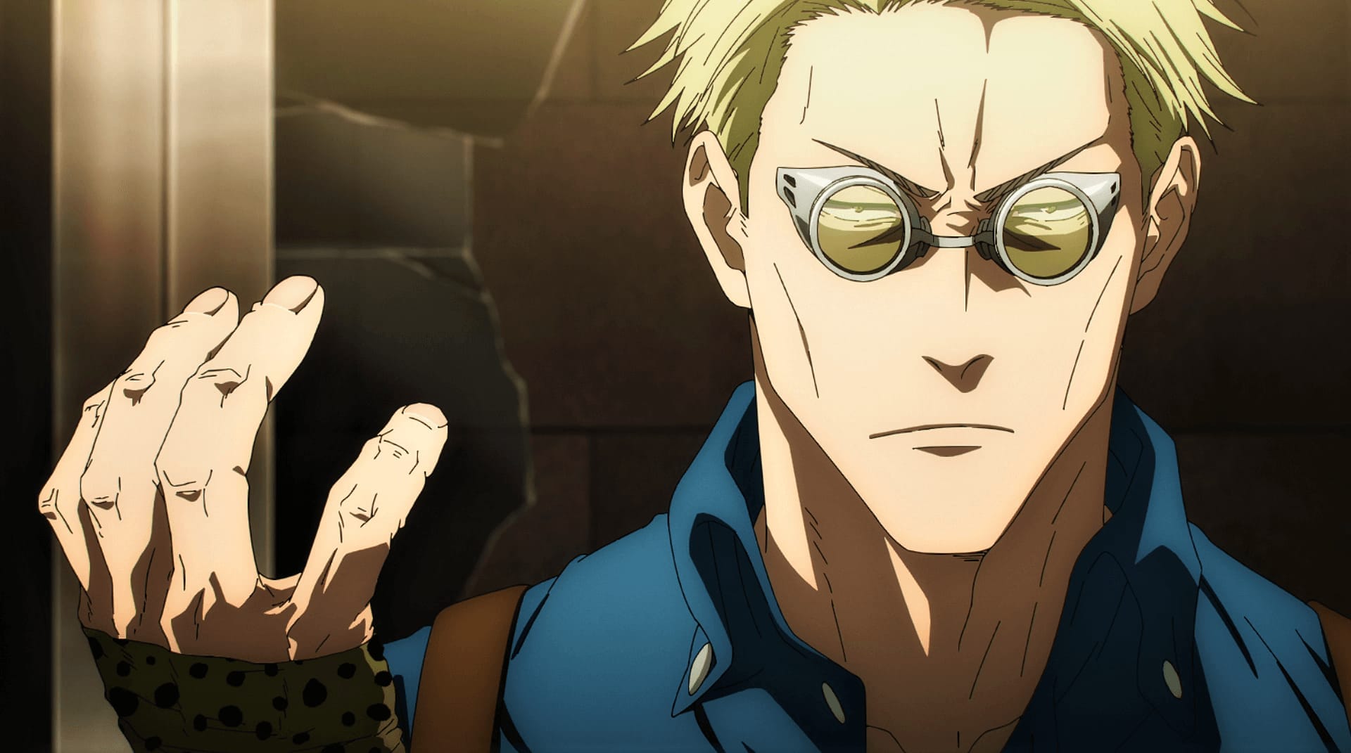 Nanami Kento artwork