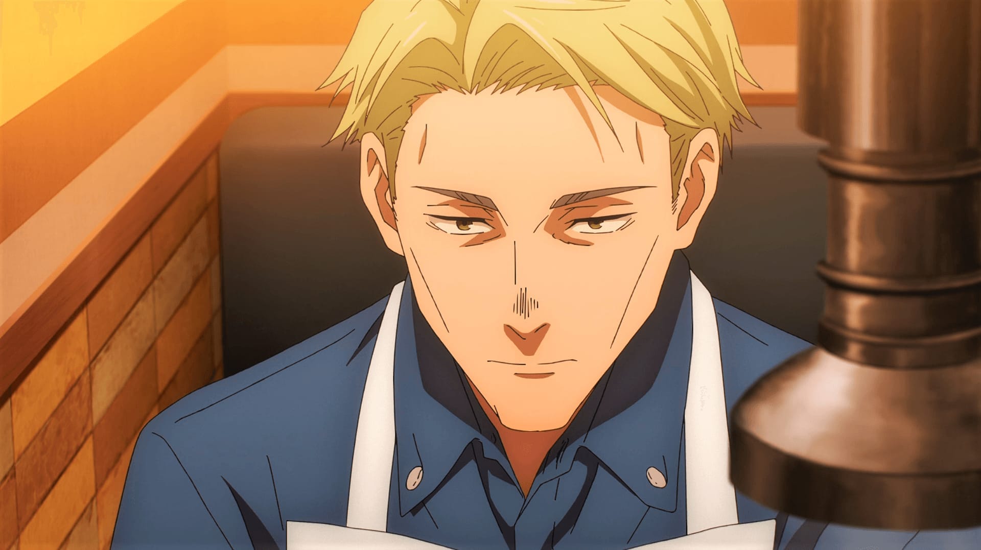 Nanami Kento artwork