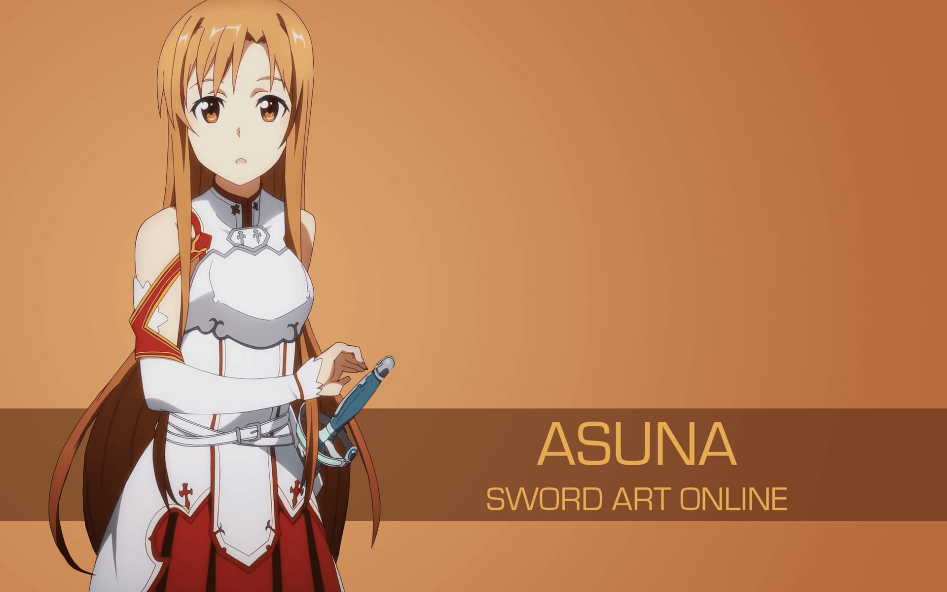 Sword Art Online anime