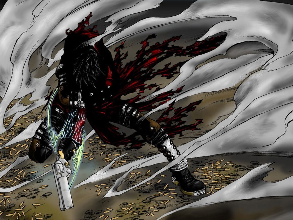 Trigun Stampede vs Original Which Version Should You Watch? ANIME
